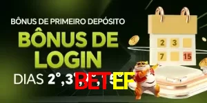 Promoções 1 BETEF