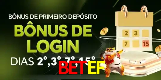 Promoções 1 BETEF