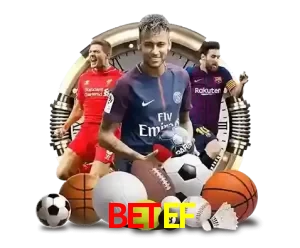 Apostas Esportivas no BETEF