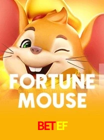 Caça-níqueis fortune mouse BETEF