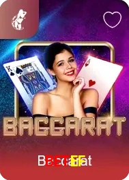 baccarat Cassino Ao Vivo
