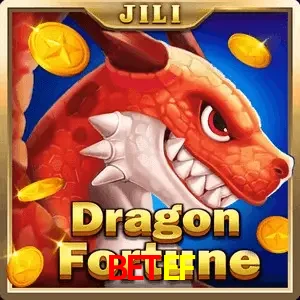 dragon fortune pescaria BETEF