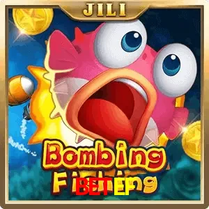bombing fishing BETEF