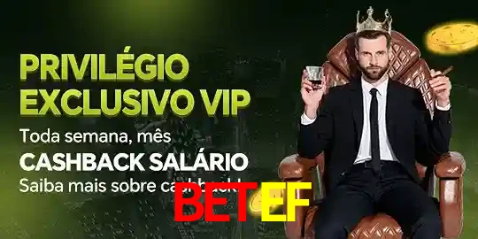 Promoções BETEF